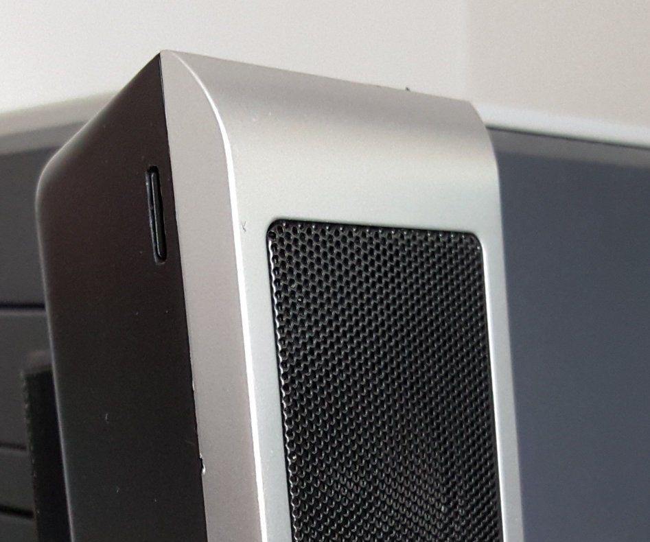 ESP8266 DfPlayer Audio Player