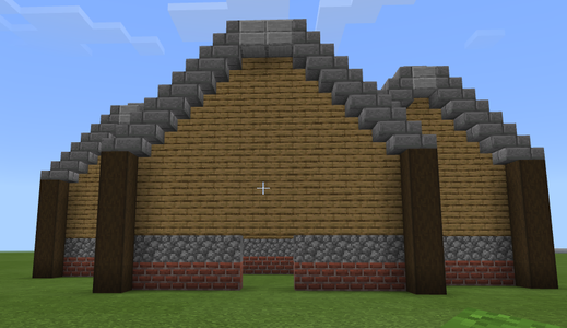 How to Transform Your Minecraft Build : 8 Steps (with Pictures ...