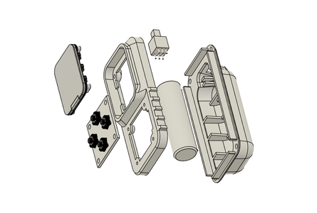 Mini Version Design