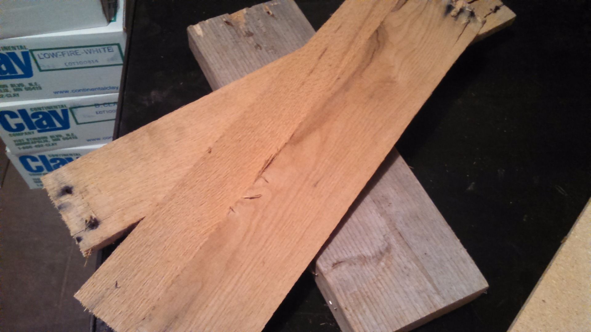 Wooden Pallet Mallet 4 Steps (with Pictures) Instructables