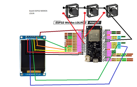 Schematic Diagram