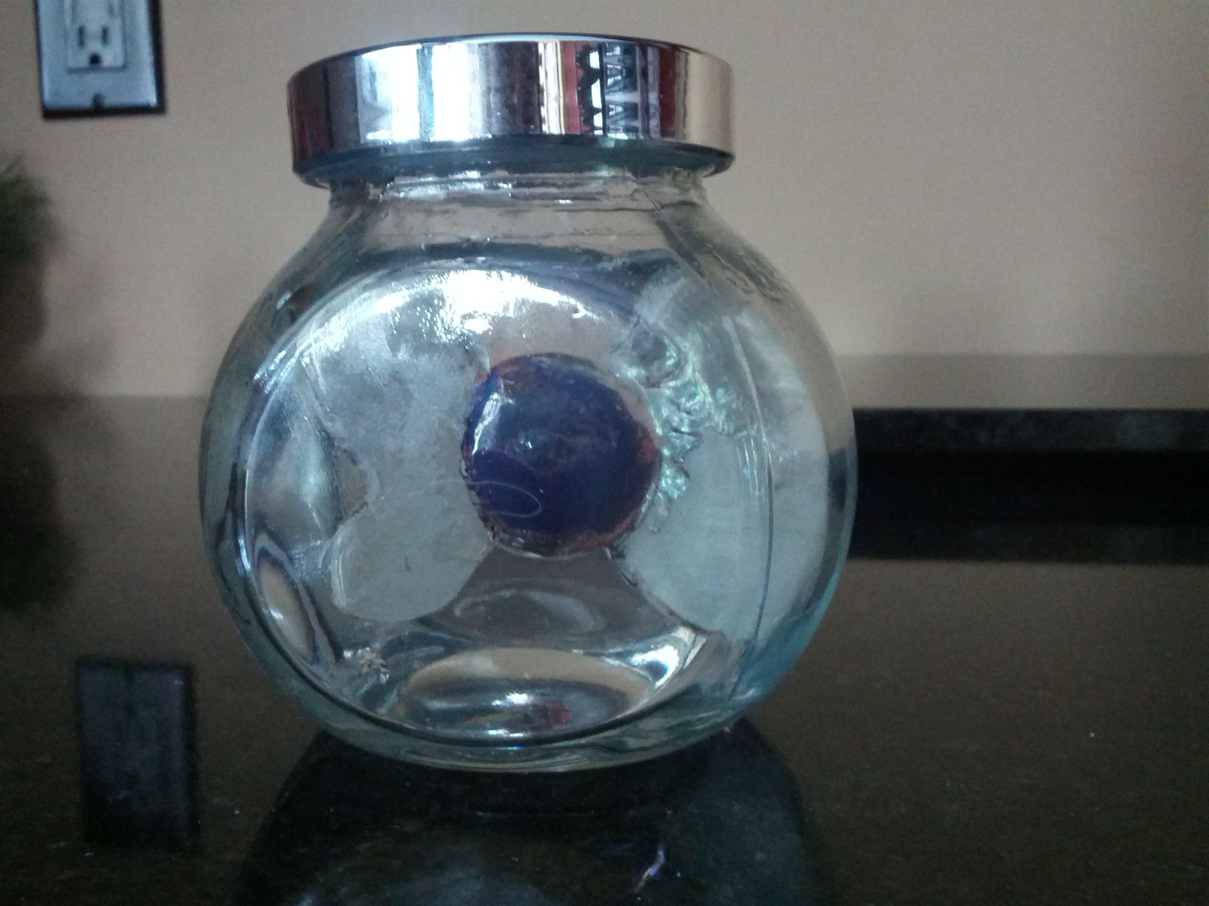 Fairy in a Bottle (LoZ)
