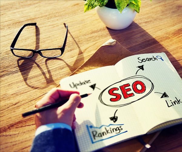 Seo Services Packages