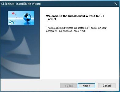 Setup ST Visual Develop With the Cosmic STM8 Compiler : 11 Steps ...