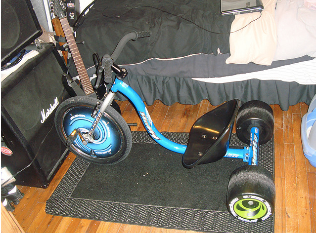 Huffy slider best sale target