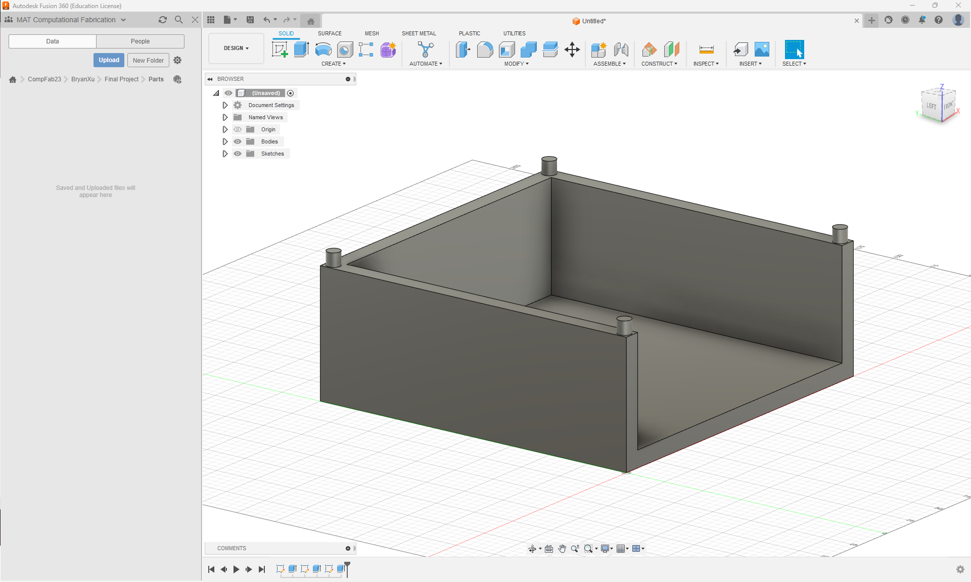 3D Printed Dice Tower : 12 Steps (with Pictures) - Instructables