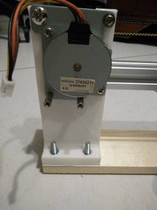 Make Hardware