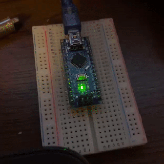 Get Started With Arduino Nano : 5 Steps - Instructables