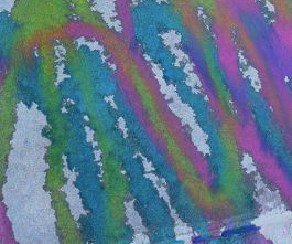 Non-Toxic DIY Sidewalk Paint!