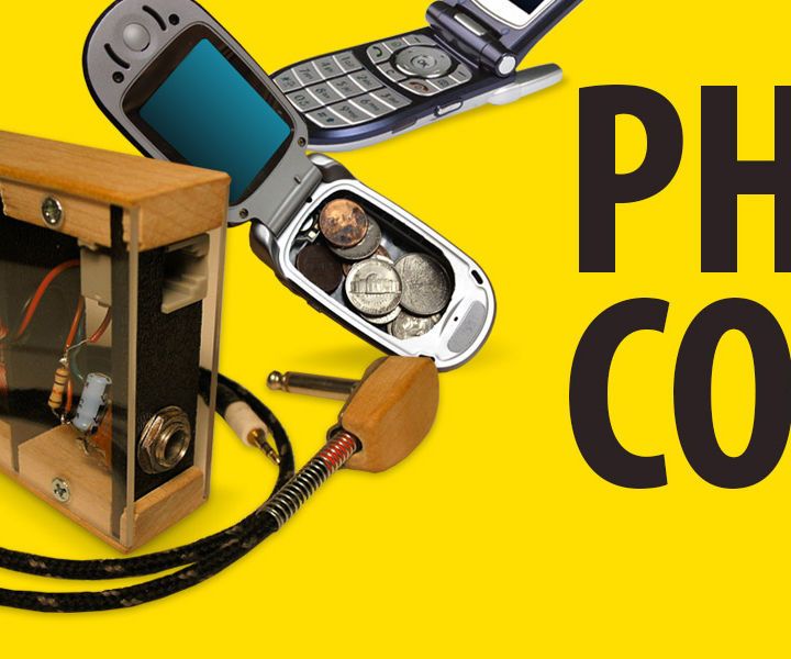 ReThink Concept Phone: Mirus