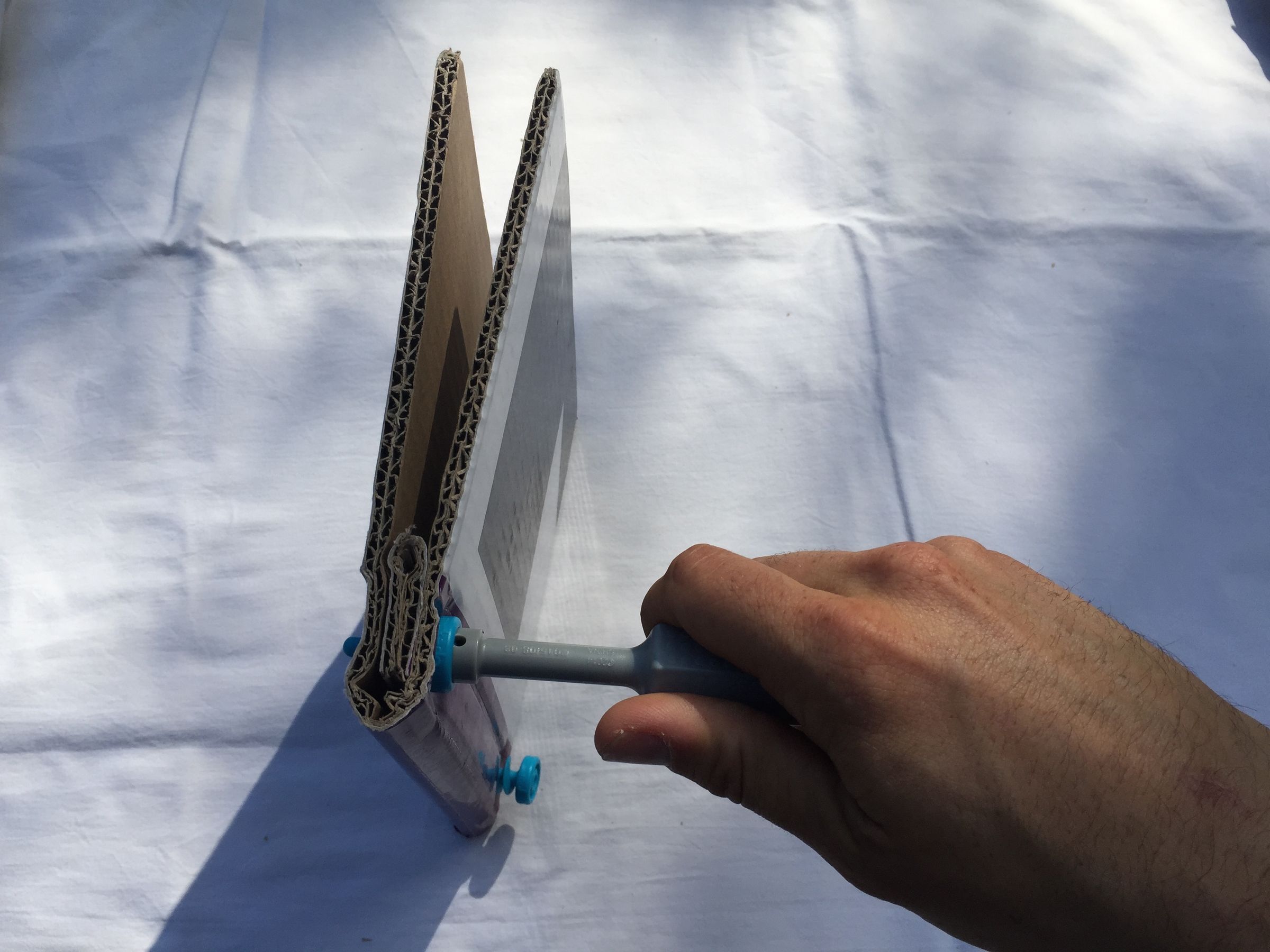 Recycled Printer Paper Sketchbook 8 Steps (with Pictures) Instructables