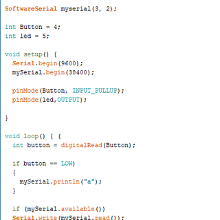 Arduino Two Way Communication Via Bluetooth (HC-05) : 9 Steps ...