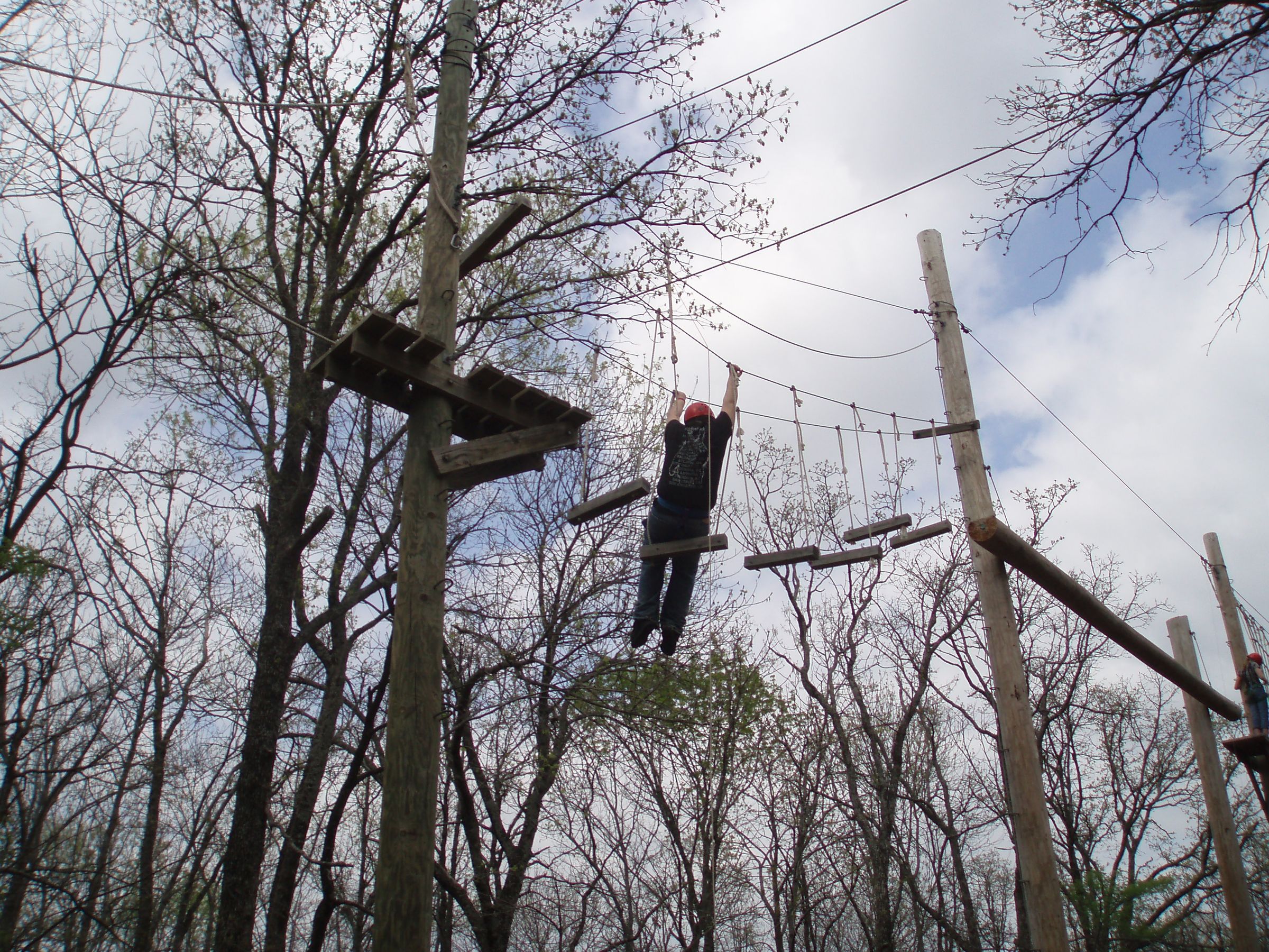 Team Building Exercises : 6 Steps - Instructables
