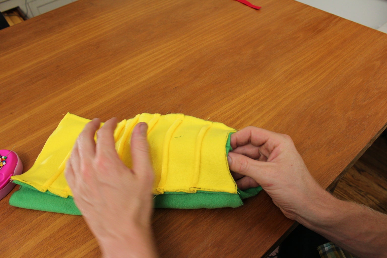 How to Make a Python Puppet : 17 Steps (with Pictures) - Instructables