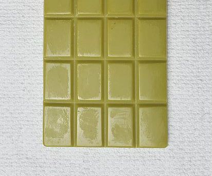  Matcha Chocolate