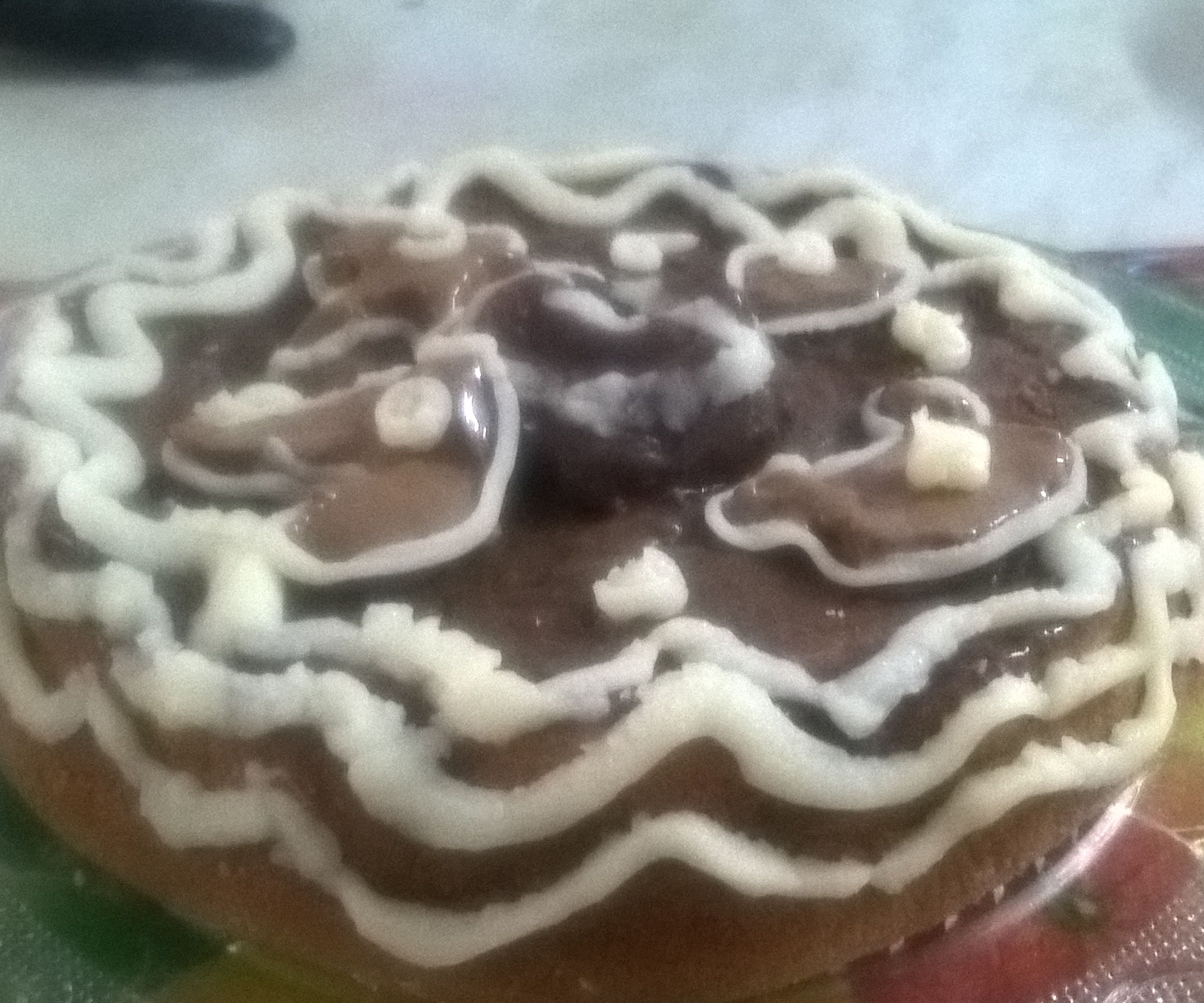 Yummy Cake :-P