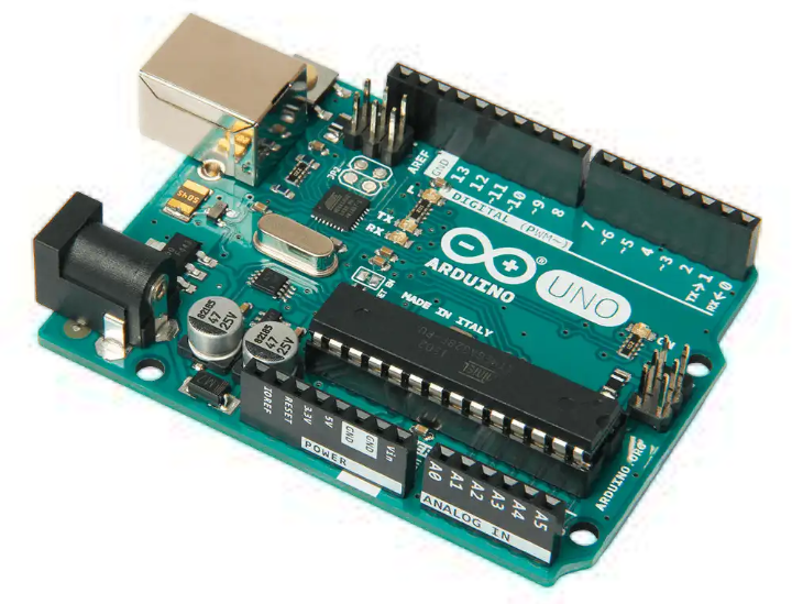 Bare Minimum - Arduino on Breadboard : 5 Steps - Instructables