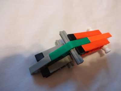 Carry Handle