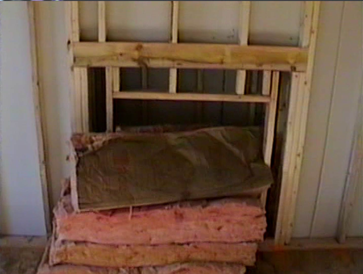 How to Build a Fireplace Bookcase 18 Steps (with Pictures