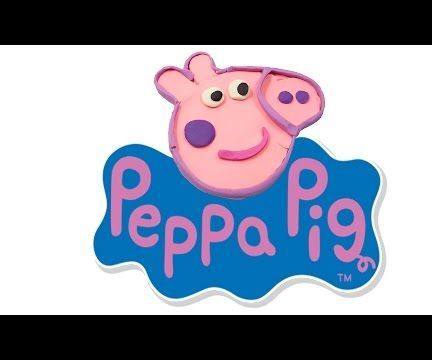 How to Make Peppa Pig With Play Doh
