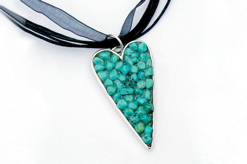 Beaded Necklace Designs-a Elegant-style Mothers Day Necklace