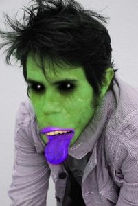 MY WHAT BIG TEETH YOU HAVE!!!!