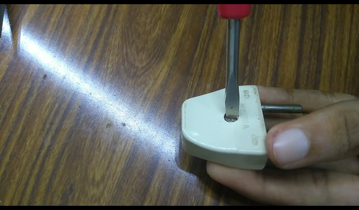 Two Pin Plug