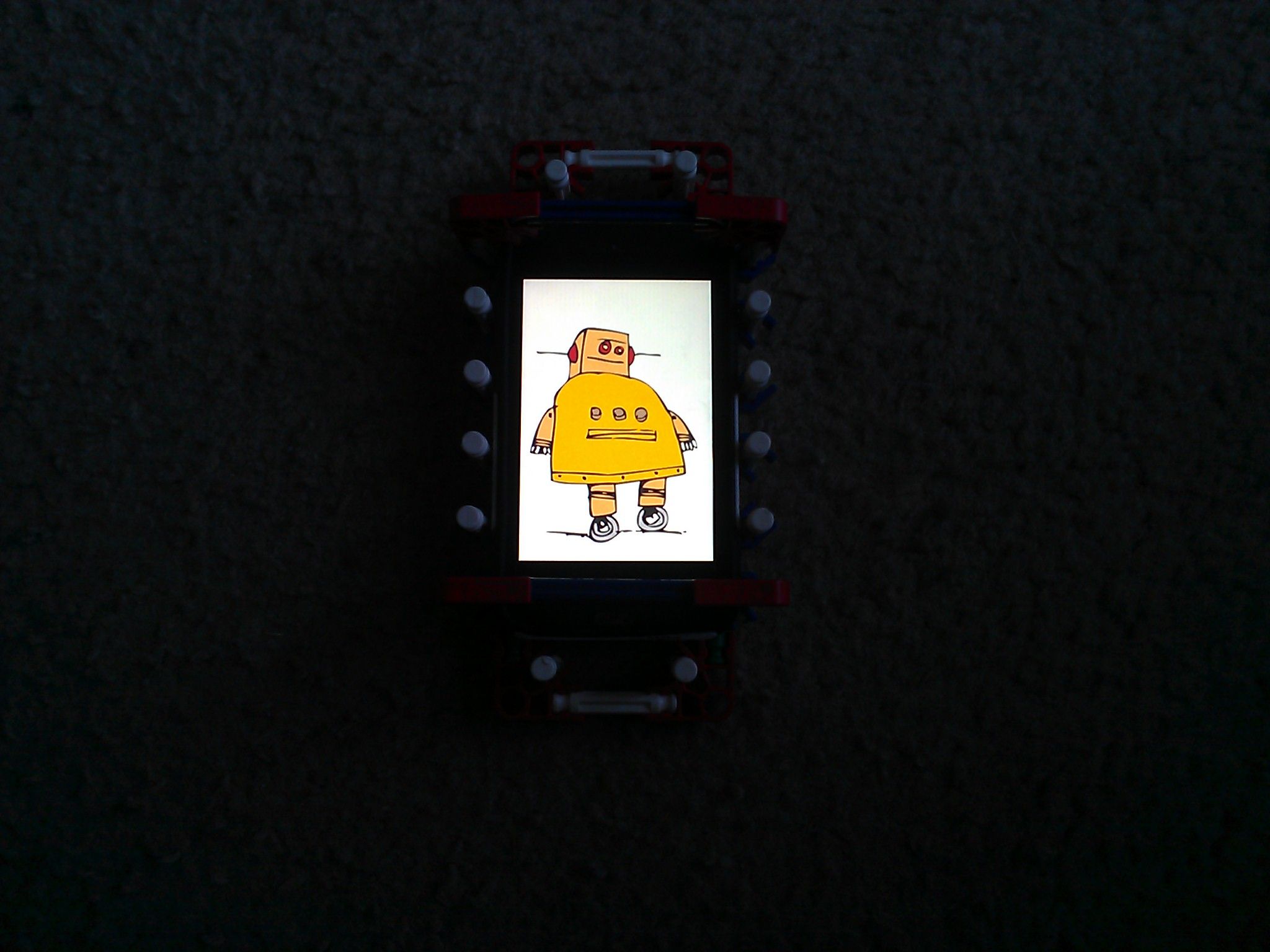 K'NEX Phone Case
