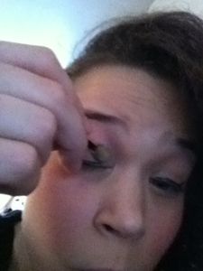 Eye Shadow