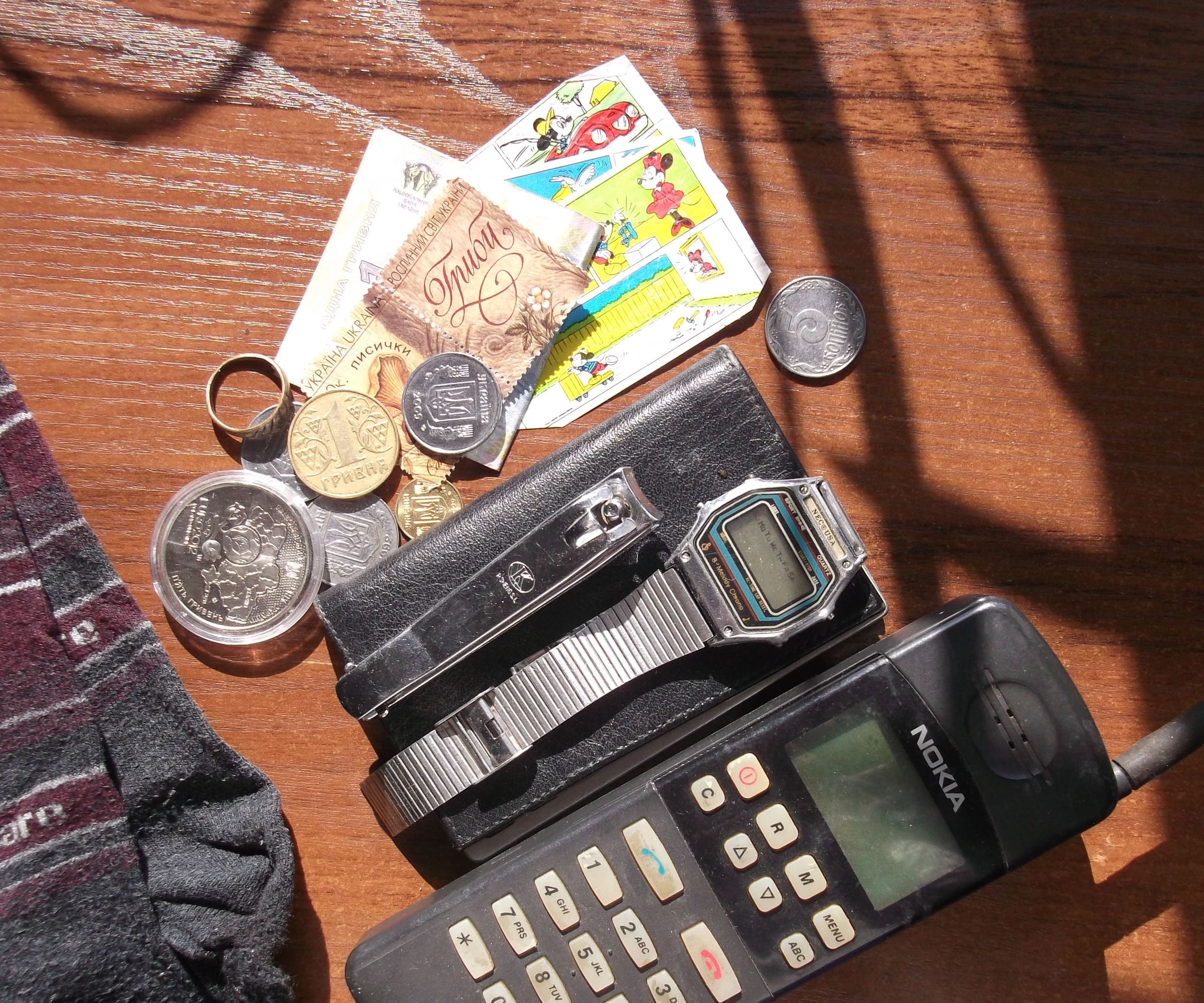 How to Hide Stuff Really Securely