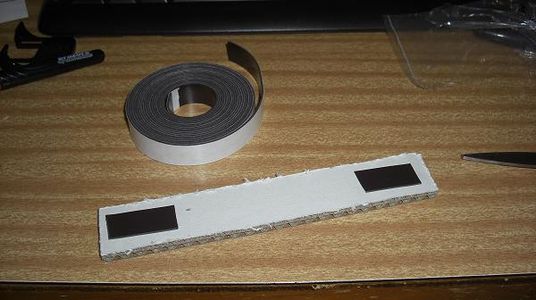 Materials and Assembly