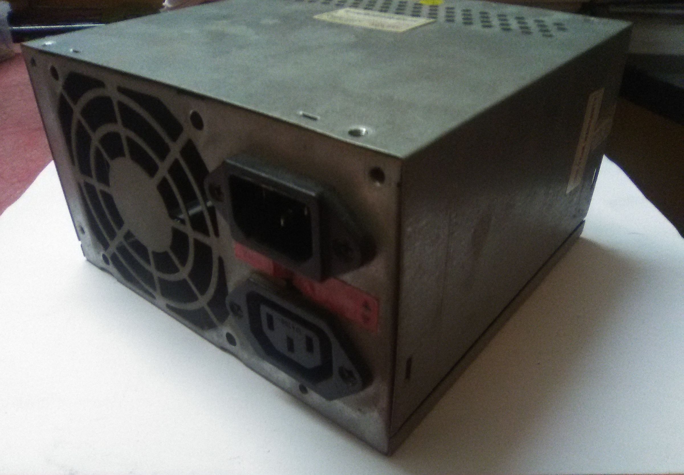 Easy Fume Extractor 6 Steps (with Pictures) Instructables