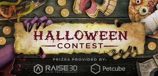 Halloween Contest 2017