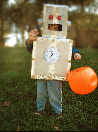 Recyclobot