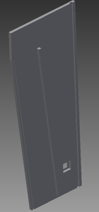 Print Out the Cabinet & Backbox Files