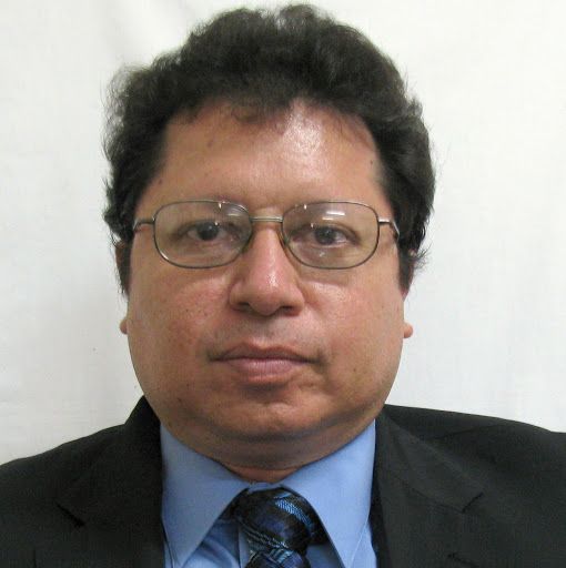 author