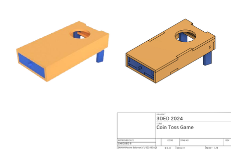 Fusion360 Model
