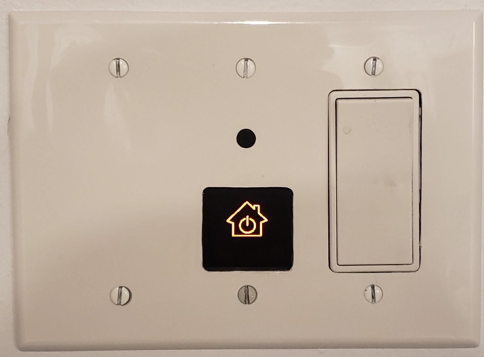 ESP32 Smart Venmar Air Exchanger Wall Control  & App Controled 8 Steps Instructables