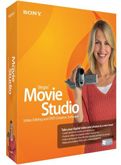 Turn Any Footage Into Youtube Widescreen in Sony Vegas.