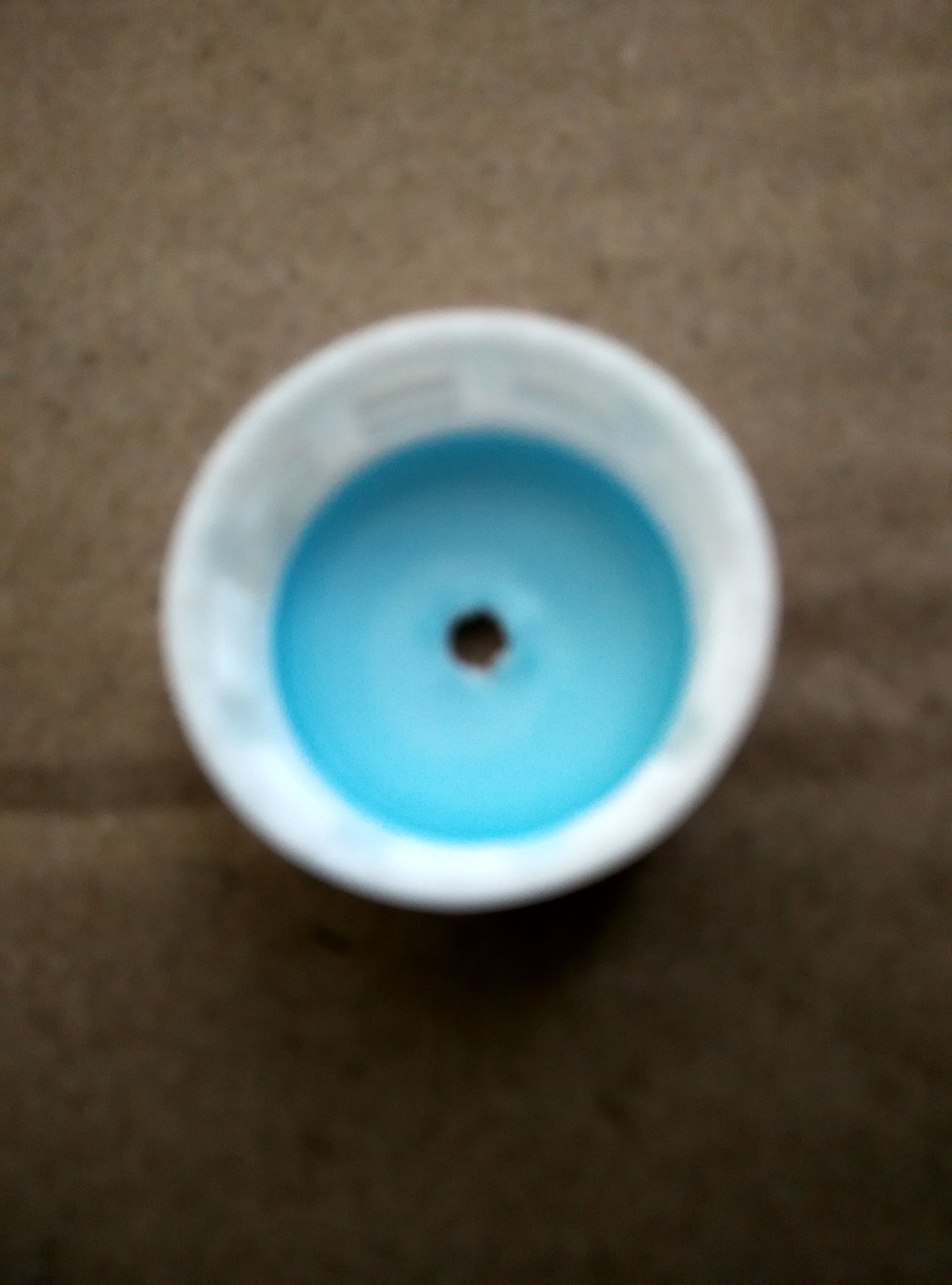 Simple Sand Clock!!!!!! 7 Steps Instructables