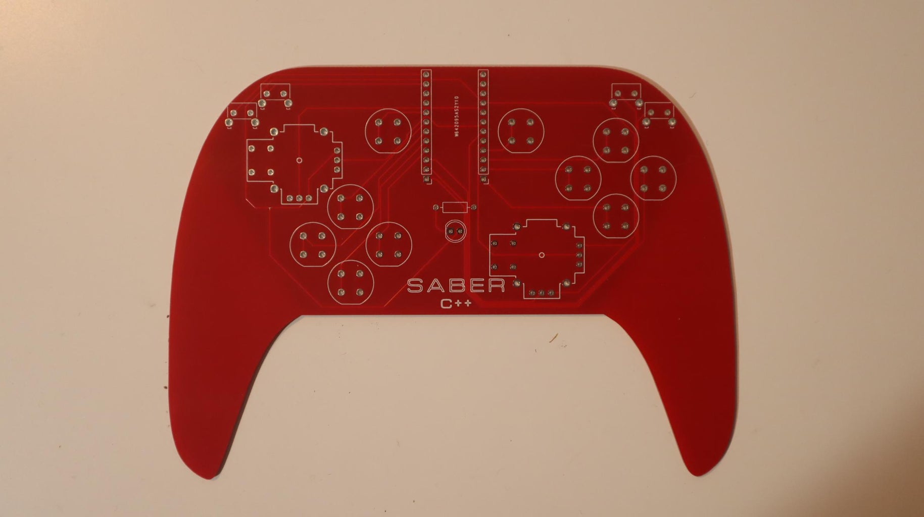 Game Controller With Arduino : 5 Steps - Instructables