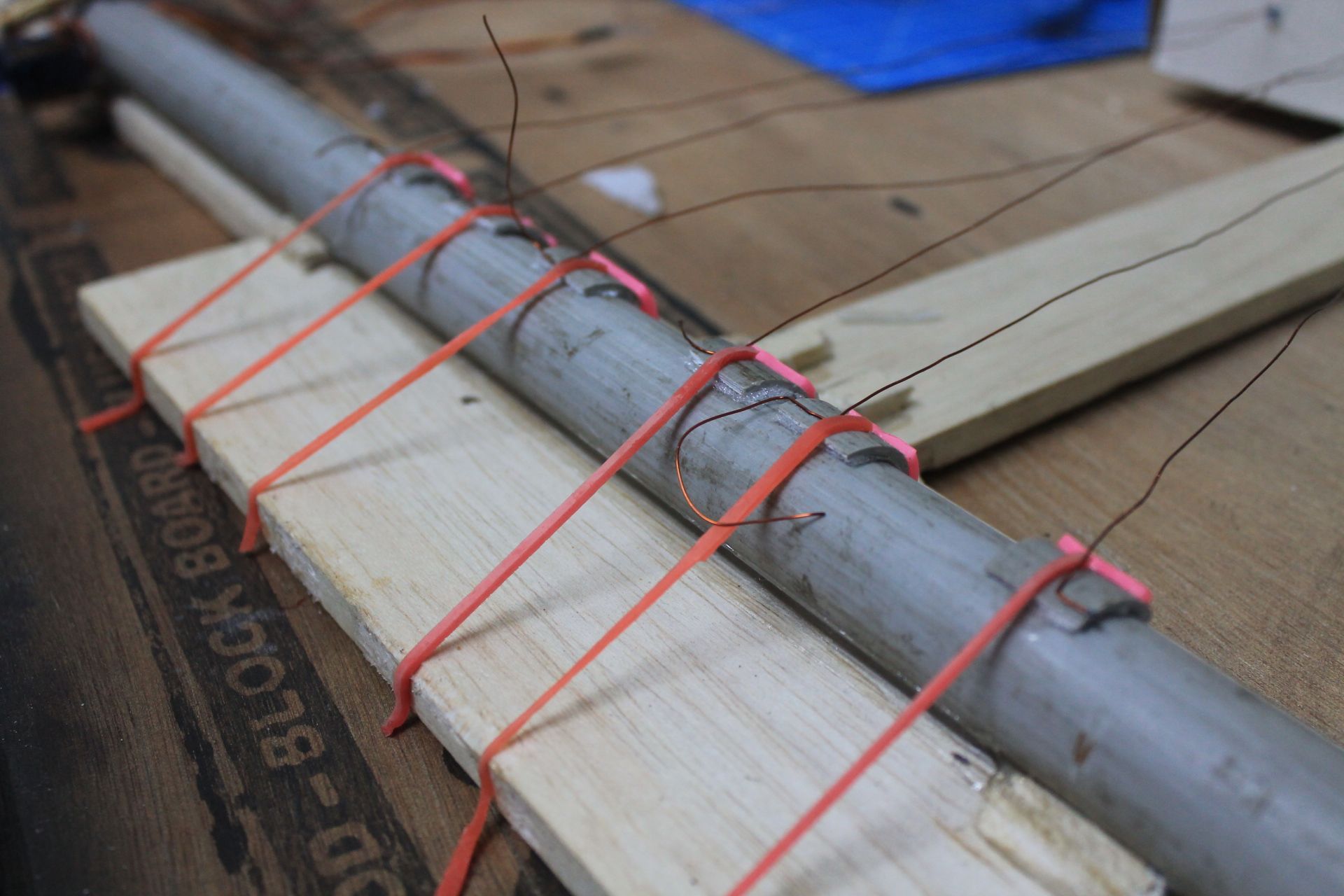 Arduino Based Flute Player Machine : 10 Steps (with Pictures ...