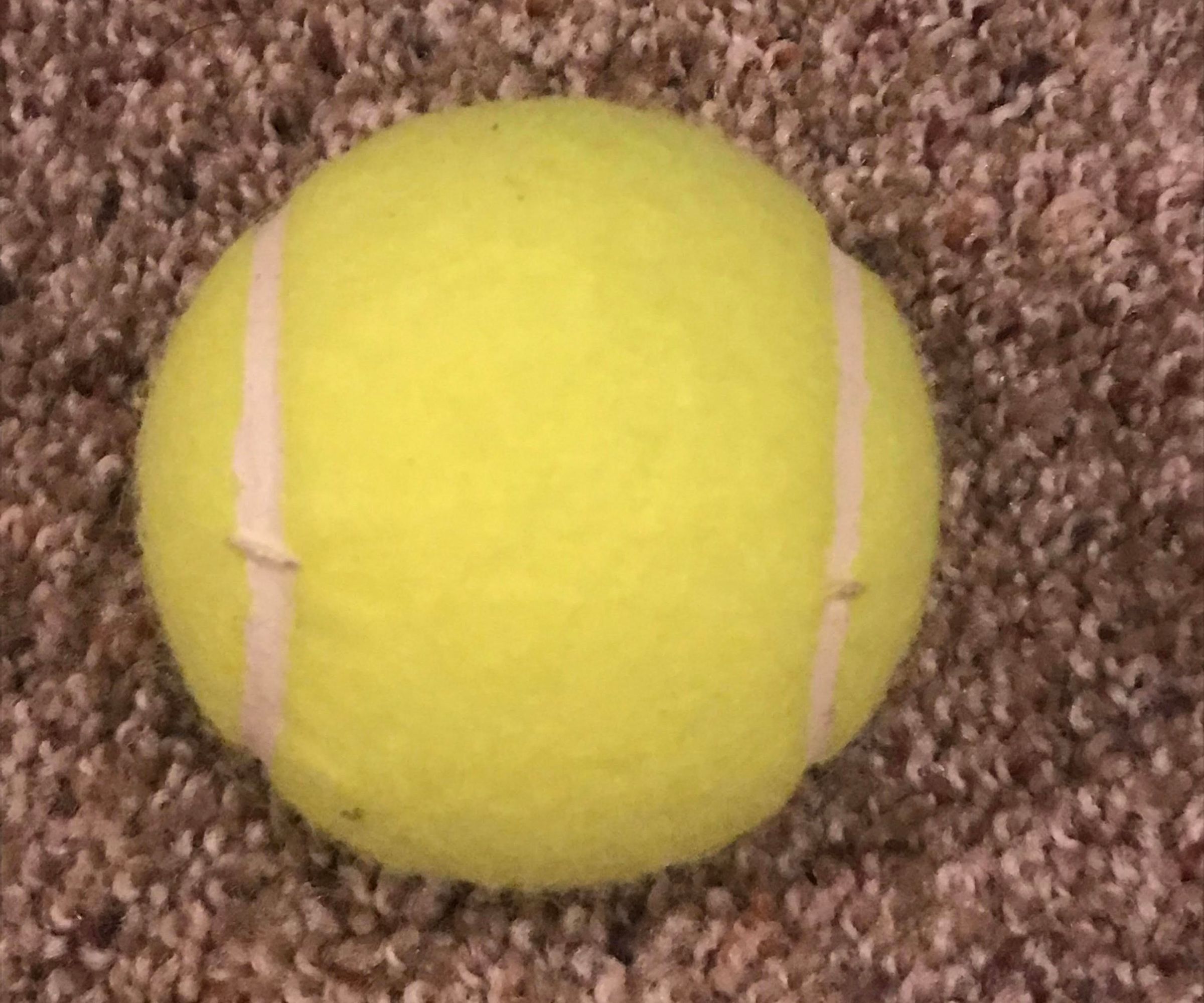  Cut the Ball