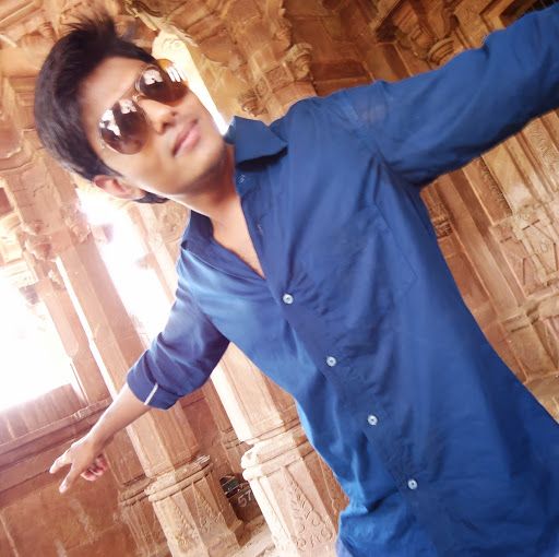 author