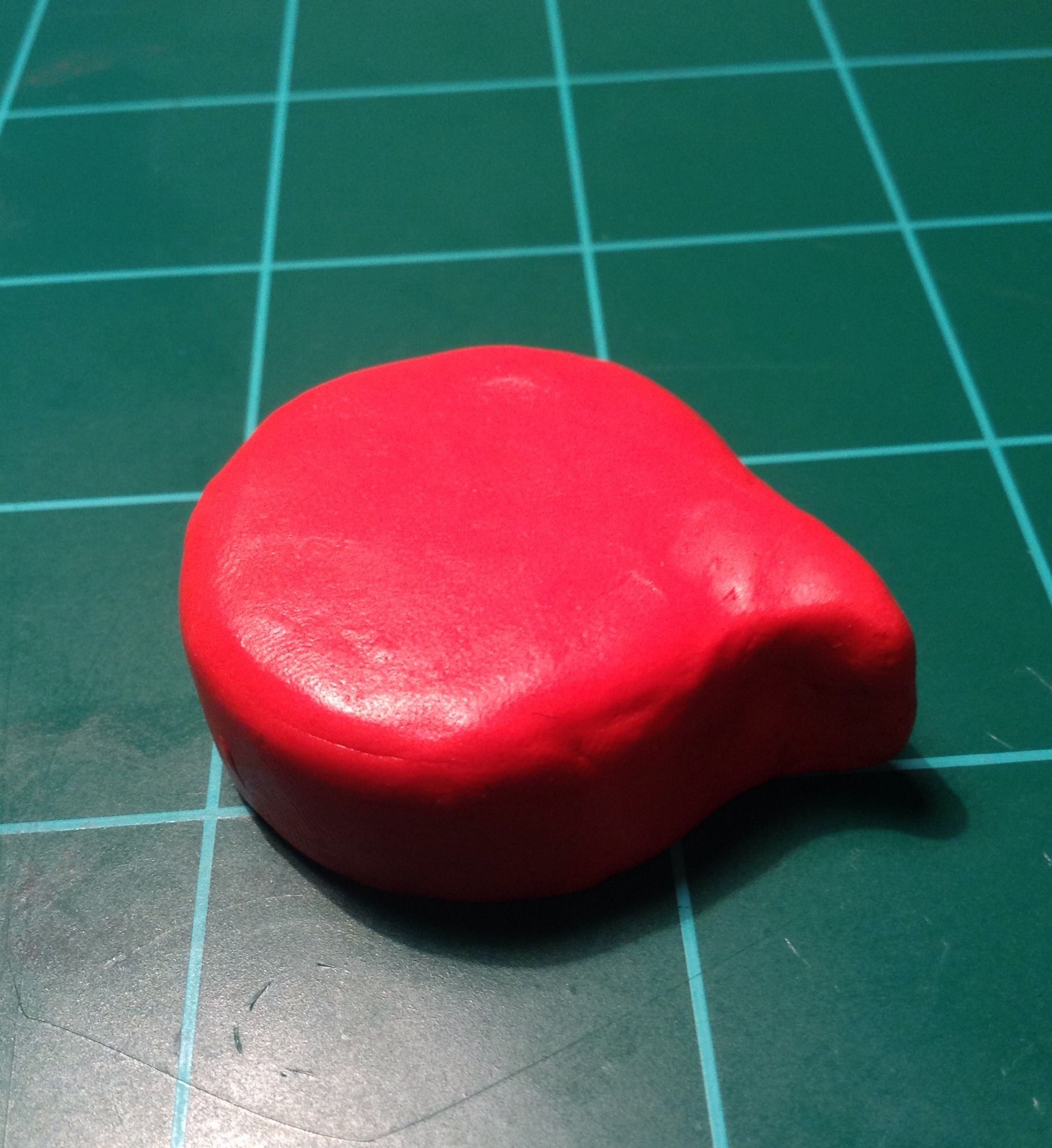 Easy Open Bottle Cap With Sugru 6 Steps Instructables