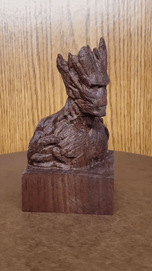 Show Off Your Results!