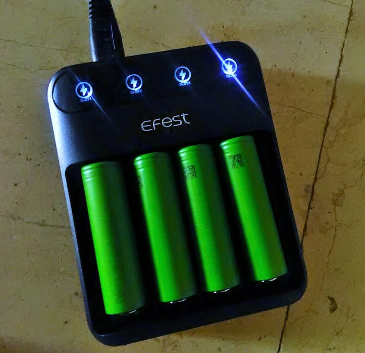 Guide to Upgrade Old NiCd Power Tool Batteries to Lithiumion 18
