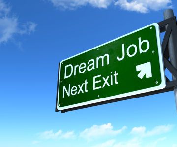 How to Identify Your Dream Job?
