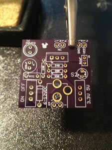 Assembling the Kit