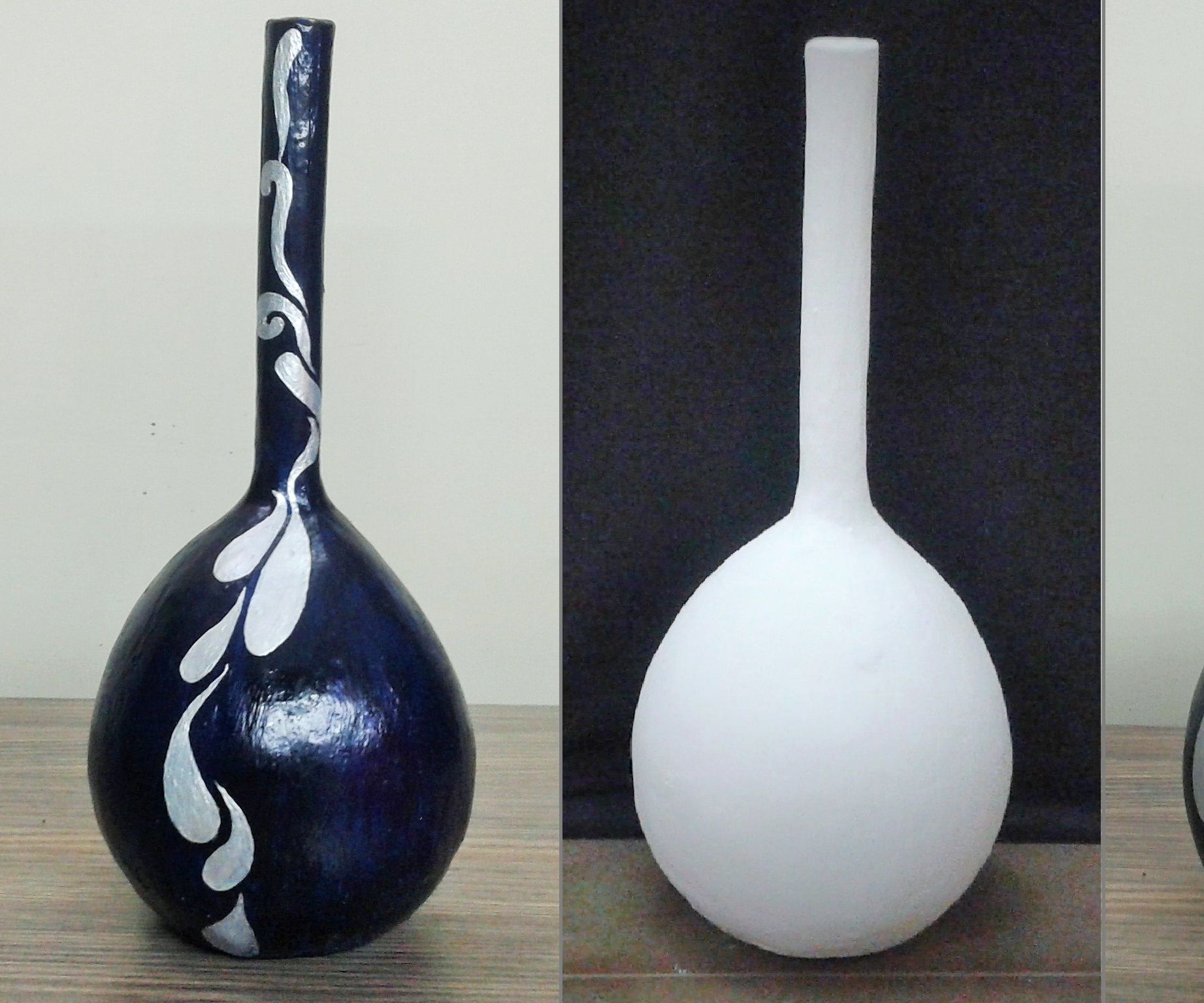 How to Make a Vase